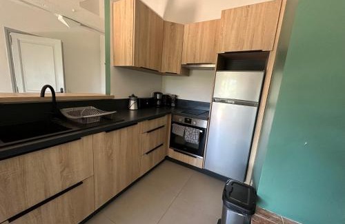 Cogolin Apartment | Charmant appartement T2 au coeur des vignes