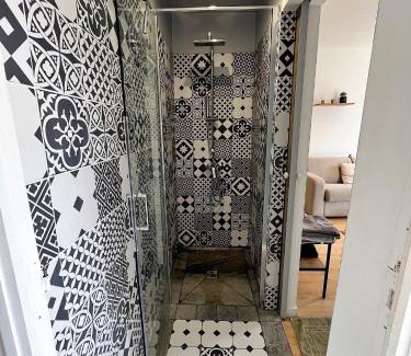 Sainte-Clotilde Apartment | Charmant bungalow climatisé avec jacuzzi