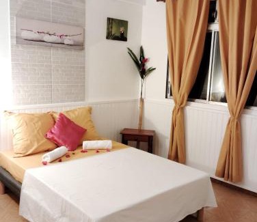 Saint-Joseph Apartment | Charmant coin sur Durand