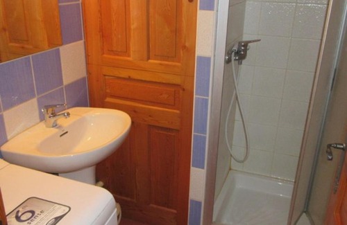 La Salle-les-Alpes Apartment | Charmant duplex 3 chambres, 8 personnes avec jardin, cheminée, proche pistes - Serre Chevalier - FR-1-762-32