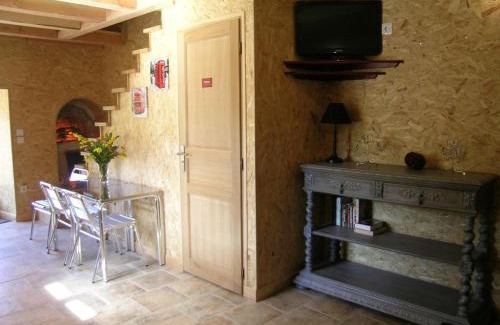 Vernusse House | Charmant duplex avec piscine chauffée et animaux admis - FR-1-489-208