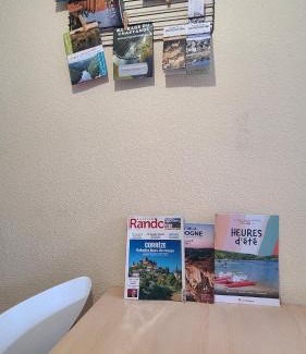 Argentat Apartment | Charmant Duplex en bord de Dordogne - Argentat- Corrèze