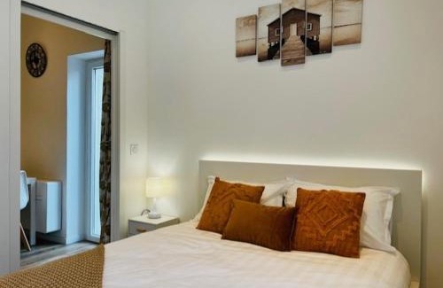 Gambetta Apartment | Charmant et lumineux appartement