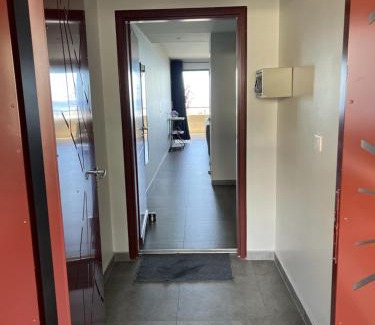 Papeete Apartment | Charmant F2 à SkyNui, piscine de 25m et vue mer