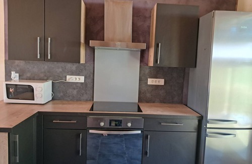 Saint-Amand-en-Puisaye House | Charmante maison à Saint-Amand-en-Puisaye