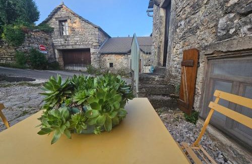 Saint-Georges-de-Levejac House | Charmante maison caussenarde