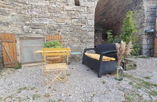 Saint-Georges-de-Levejac House | Charmante maison caussenarde