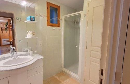Saint-Michel-de-Chaillol Apartment | Charmant appart 39m² 4 pers, balcon sud, ski à Chailol, parking, WiFi - FR-1-393-178