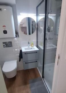 Saint-Sauveur-sur-Tinee Apartment | Charmant studio Saint-Sauveur-sur-Tinée