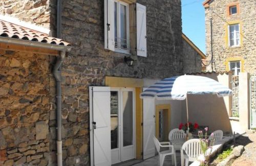 Saint-Paul-de-Vezelin House | Charmant Gîte Campagne avec Wifi et Animaux Acceptés - FR-1-496-86