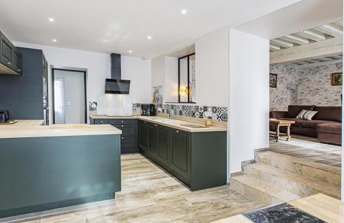 Cheverny House | Charmant gîte à Cheverny: terrasse et jardin clos - FR-1-491-391