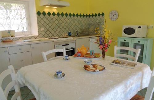 Lentigny House | Charmant Gîte avec Jardin Privatif et Wifi - FR-1-496-129