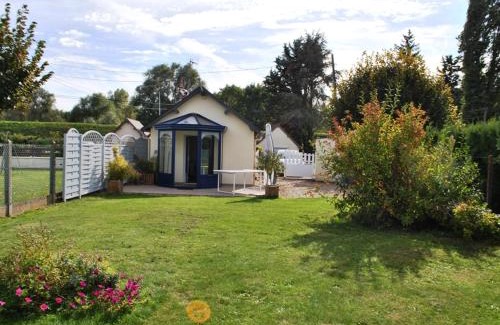 Limeray House | Charmant gîte avec jardin clos en Touraine - FR-1-381-50