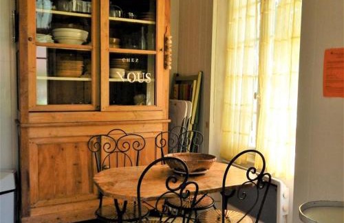 Herisson House | Charmant gîte en bord de rivière avec jardin fleuri, proche village médiéval - FR-1-489-247