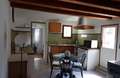 Menerbes Apartment | Charmant Gîte en Luberon