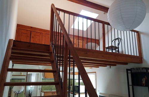 Menerbes Apartment | Charmant Gîte en Luberon