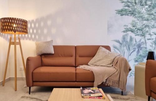 Viels-Maisons House | Charmant gîte familial avec jardin et baby-foot à Viels-Maisons - FR-1-532-22