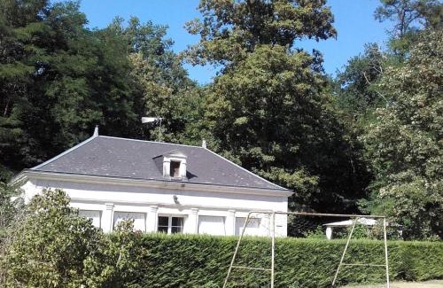 Meusnes House | Charmant Gîte Familial au Cœur des Vignes à Meusnes - FR-1-491-335