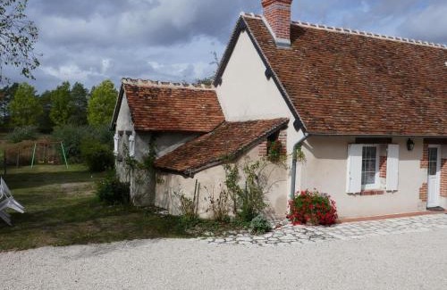 Cour-Cheverny House | Charmant gîte pour 5 pers. près des Châteaux avec animaux admis - FR-1-491-345