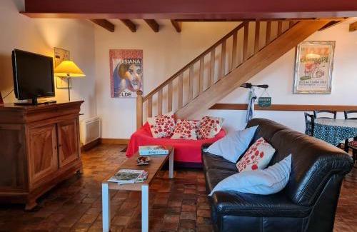 Beaulieu-sur-Loire House | Charmant gîte rénové avec jardin, proche du Val de Loire et du Sancerrois, idéal pour familles - FR-1-590-33
