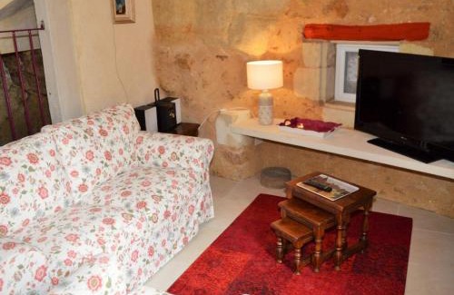 Savonnieres House | Charmant gîte troglodytique en Touraine - FR-1-381-280