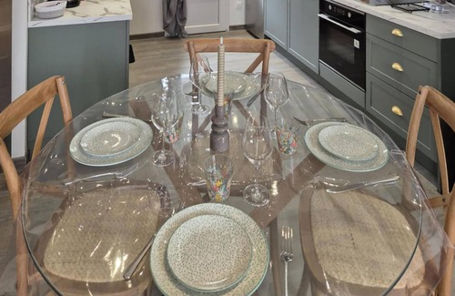 Rethonvillers House | Charmant gite en campagne