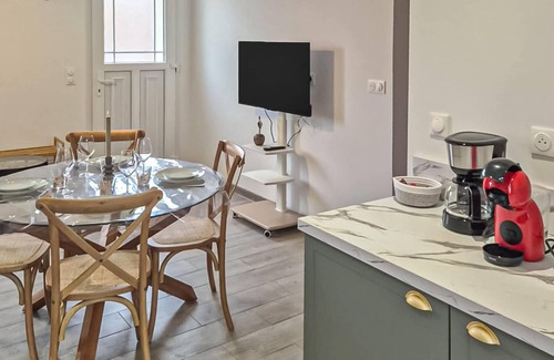 Rethonvillers House | Charmant gite en campagne