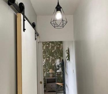 Ardentes House | Charmant Logis a la campagne