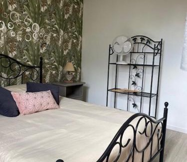 Ardentes House | Charmant Logis a la campagne