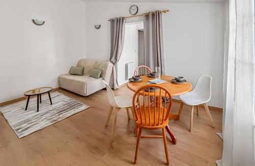 Chartres Apartment | Charmant & Lumineux - Centre 4 pers