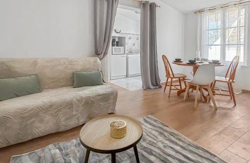 Chartres Apartment | Charmant & Lumineux - Centre 4 pers