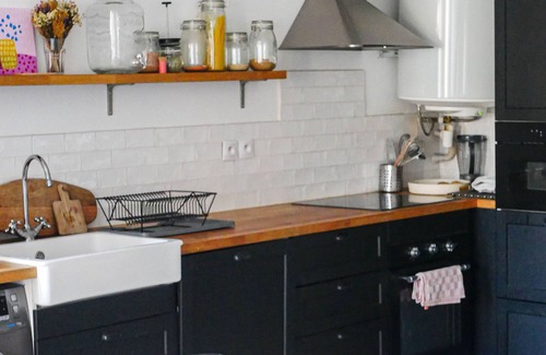 Le Camas Apartment | Charmant Mini Loft 57m2 Notre Dame du Mont