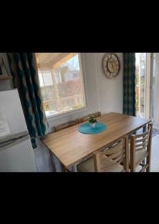 Coulanges Other | Charmant mobilhome 2 chambres