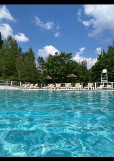 Coulanges Other | Charmant mobilhome 2 chambres