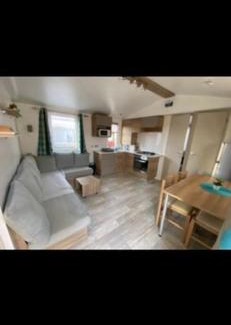 Coulanges Other | Charmant mobilhome 2 chambres