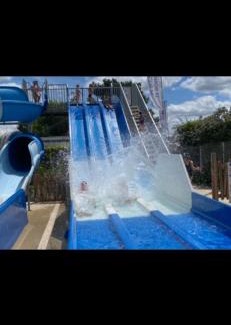 Coulanges Other | Charmant mobilhome 2 chambres