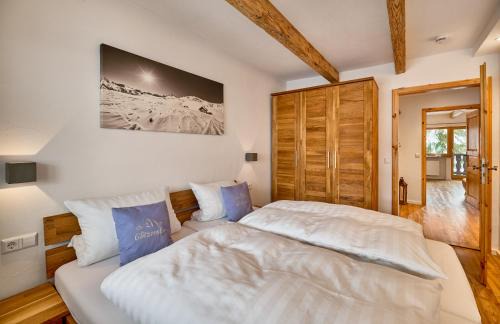 Groissenbach Apartment | Charmant-Moderne Wohnung Glitzeralm