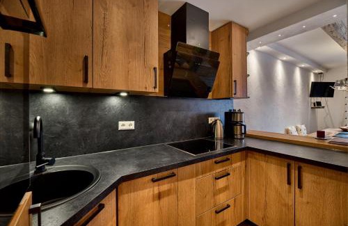Groissenbach Apartment | Charmant-Moderne Wohnung Glitzeralm