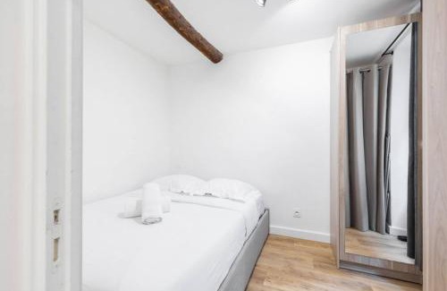 Nice Apartment | Charmant petit 2 pieces dans la vieille ville