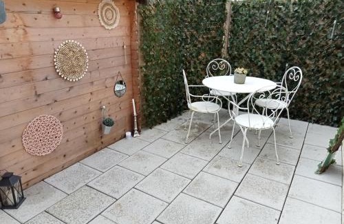 Bayeux House | Charmant petit logement
