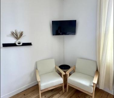 Pierrefitte-Nestalas Apartment | Charmant Studio Pyrénéen