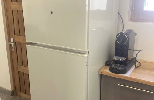 Epinay-sur-Seine Apartment | Charmant Studio à 15 min du Stade France