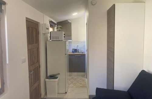 Epinay-sur-Seine Apartment | Charmant Studio à 15 min du Stade France