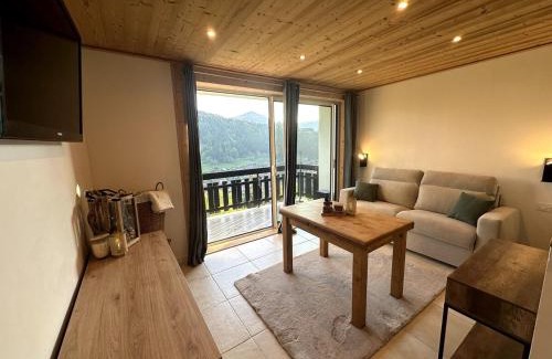 Morzine Apartment | charmant studio à Morzine