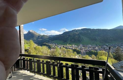 Morzine Apartment | charmant studio à Morzine