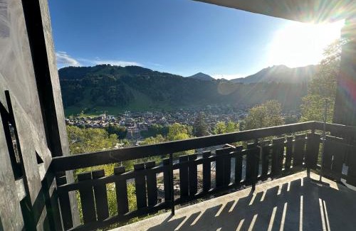Morzine Apartment | charmant studio à Morzine