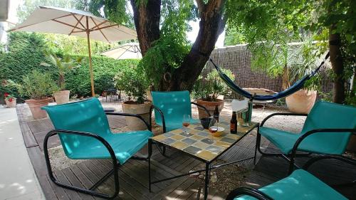 Nyons Apartment | Charmant studio à Nyons.