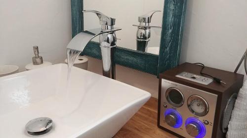 Nyons Apartment | Charmant studio à Nyons.