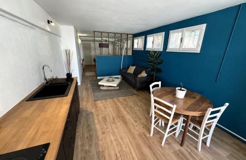 Grabels Apartment | Charmant Studio au calme