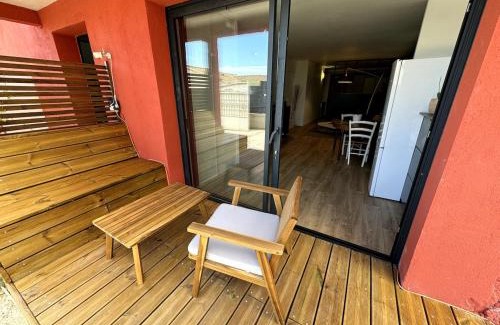 Grabels Apartment | Charmant Studio au calme